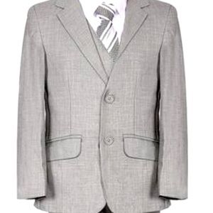 Boys Size(8-10) Suit Blazer